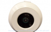 ��������� ���������� Systemair RVK 200E2-L sileo 1ph/230V